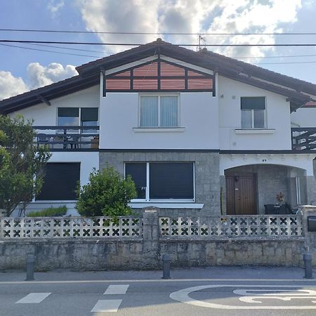 Vivienda En Lekeitio Apartment Exterior photo