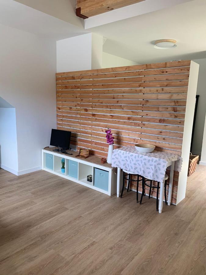 Vivienda En Lekeitio Apartment Exterior photo