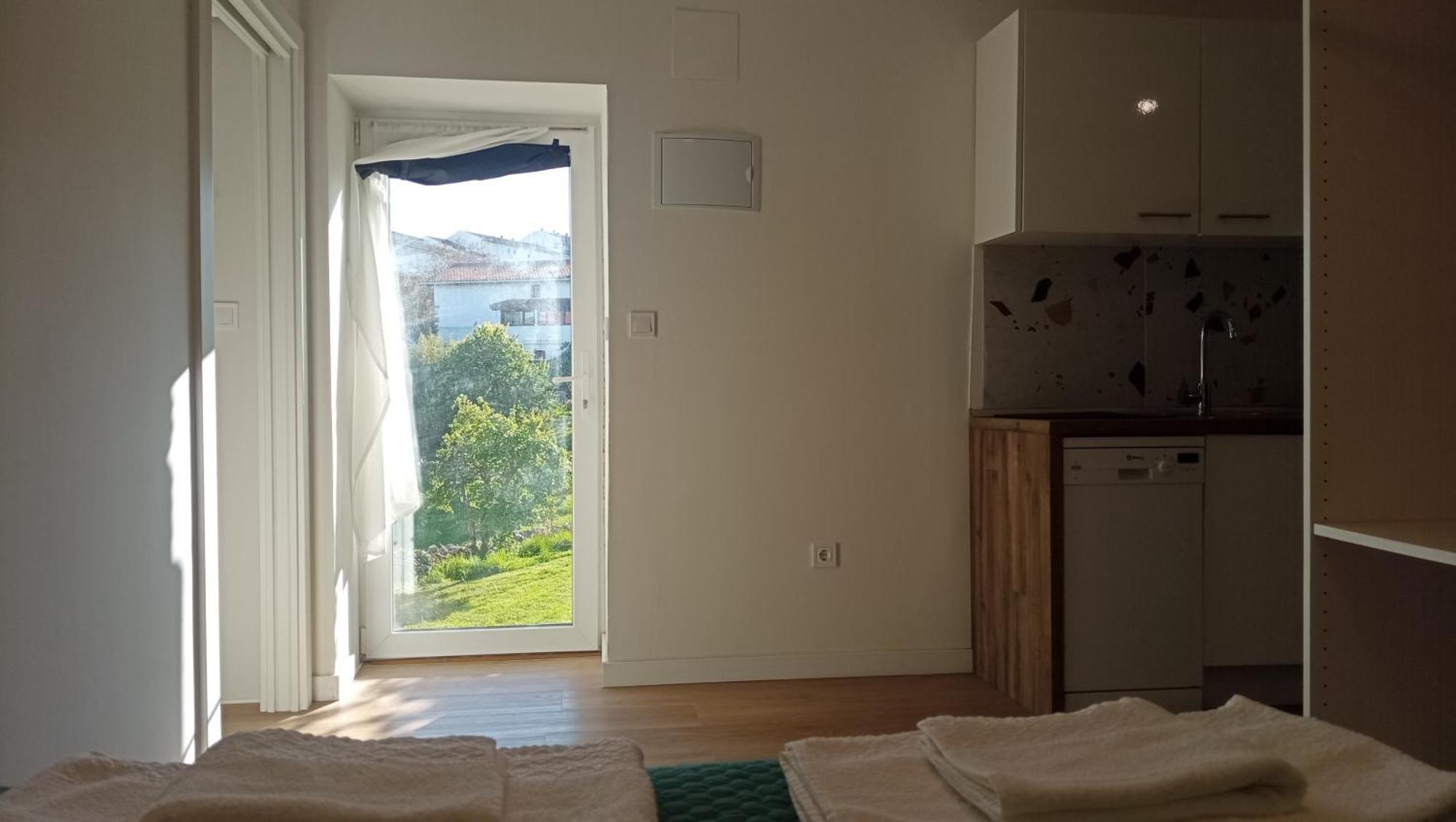 Vivienda En Lekeitio Apartment Exterior photo